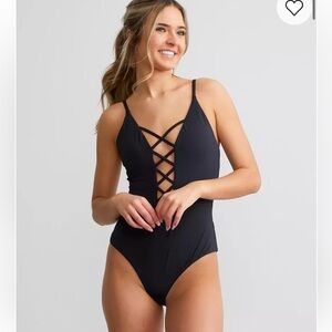 Dippin Daisy’s Bliss Swimsuit